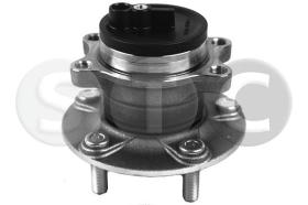 STC T490254 - BUJE DE RUEDA MIT ASX GA-W- TRAS
