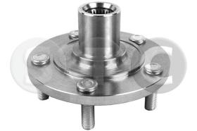 STC T490259 - BUJE DE RUEDA MIT OUTLANDER ITRASS