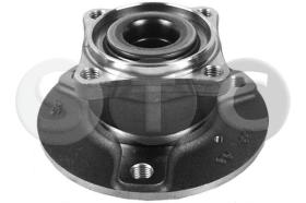STC T490265 - BUJE DE RUEDA SMART FOURTWO TRAS