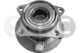 STC T490283 - BUJE DE RUEDA MAZDA 6 TRAS
