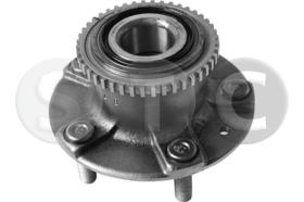 STC T490326 - BUJE DE RUEDA MAZDA 626 TRAS