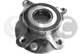 STC T490334 - BUJE DE RUEDA LEXUS GS DEL DER