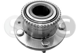 STC T490336 - BUJE DE RUEDA MAZDA 6 TRAS