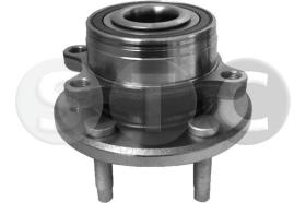 STC T490340 - BUJE DE RUEDA FORD EXPLORER TRAS