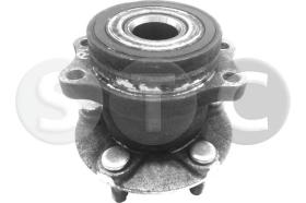 STC T490348 - BUJE DE RUEDA SUBARU FORESTERTRASS