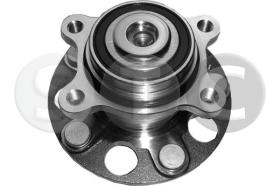 STC T490353 - BUJE DE RUEDA HONDA CIVIC TRAS