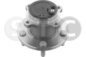 STC T490360 - BUJE DE RUEDA 3 TRAS