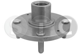 STC T490368 - BUJE DE RUEDA MAGENTIS DEL