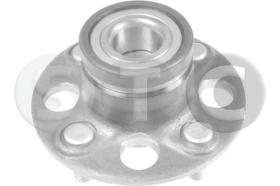 STC T490381 - BUJE DE RUEDA FIT II TRAS