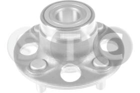 STC T490384 - BUJE DE RUEDA FIT TRAS