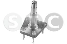 STC T490391 - BUJE DE RUEDA CIELO TRAS
