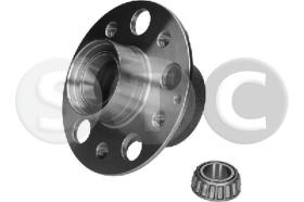 STC T490398 - BUJE DE RUEDA MERCEDES BENZ CLASE E