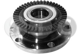 STC T490404 - BUJE DE RUEDA AUDI A4 TRAS