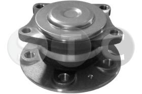 STC T490411 - BUJE DE RUEDA VOLVO S60 TRAS