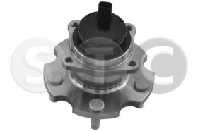 STC T490416 - BUJE DE RUEDA TOYOTA AVENSIS TRAS