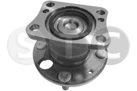 STC T490419 - BUJE DE RUEDA MAZDA 2 TRAS