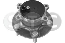 STC T490420 - BUJE DE RUEDA MAZDA 3 TRAS