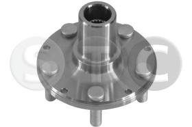 STC T490432 - BUJE DE RUEDA SUBARU IMPREZA TRAS