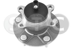 STC T490440 - BUJE DE RUEDA SUZUKI SWIFT TRAS