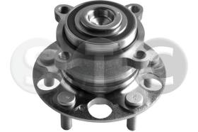 STC T490452 - BUJE DE RUEDA HONDA ACCORD TRAS