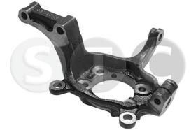 STC T490479 - MANGUETA NISSAN QASHQAI II DELDERR