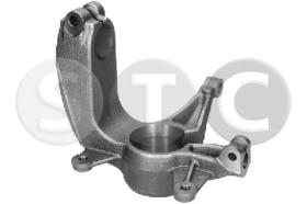 STC T490481 - MANGUETA RENAULT MEGANE II DELDERR