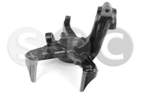 STC T490483 - MANGUETA AUDI A3 DEL IZQ