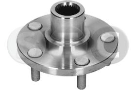 STC T490487 - BUJE DE RUEDA KUGA