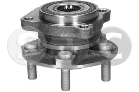 STC T490489 - BUJE DE RUEDA SUBARU FORESTER