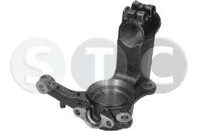 STC T490551 - MANGUETA TRANSPORTER DEL IZQ