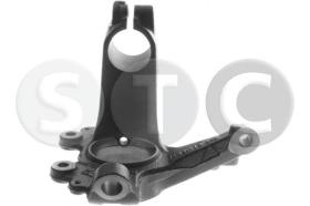 STC T490554 - MANGUETA C-MAX DEL DER
