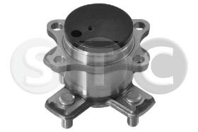 STC T490570 - BUJE DE RUEDA FIT TRAS