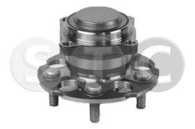 STC T490571 - BUJE DE RUEDA CR-V TRAS