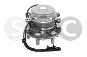 STC T490573 - BUJE DE RUEDA NAVARA