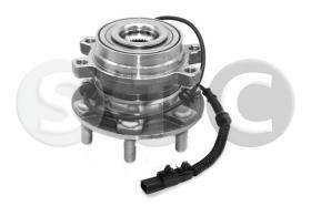 STC T490574 - BUJE DE RUEDA ALASKAN