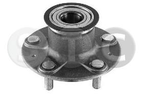 STC T490575 - BUJE DE RUEDA SWIFT TRAS