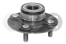 STC T490579 - BUJE DE RUEDA MICRA TRAS