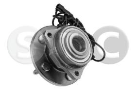 STC T490583 - BUJE DE RUEDA CHEROKEE DEL IZQ