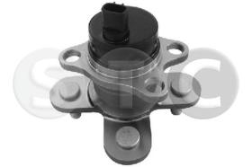 STC T490584 - BUJE DE RUEDA MATERIA TRAS
