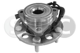 STC T490588 - BUJE DE RUEDA REXTON DEL