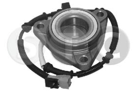STC T490589 - BUJE DE RUEDA KYRON