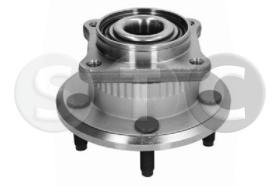STC T490593 - BUJE DE RUEDA WK TRAS
