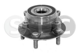 STC T490598 - BUJE DE RUEDA GRANDIS