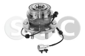 STC T490600 - BUJE DE RUEDA NAVARA DEL