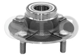 STC T490601 - BUJE DE RUEDA SWIFT TRAS