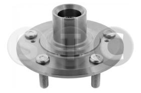 STC T490605 - BUJE DE RUEDA ACCORD