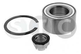 STC T490626 - RODAMIENTO DE RUEDA DUSTER TRAS