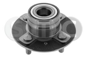 STC T490641 - BUJE DE RUEDA ACCENT II TRAS