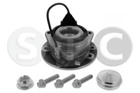 STC T490653 - BUJE DE RUEDA ASTRA H DEL