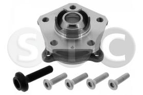 STC T490659 - BUJE DE RUEDA A4 ALLROAD